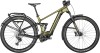 Bergamont E-Contrail SUV Pro - dark gold (shiny) - L