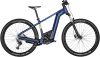 Bergamont E-Revox Premium Sport - pacific blue (shiny) - S